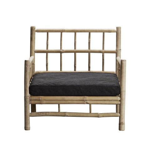 Ella Bamboo Armchair