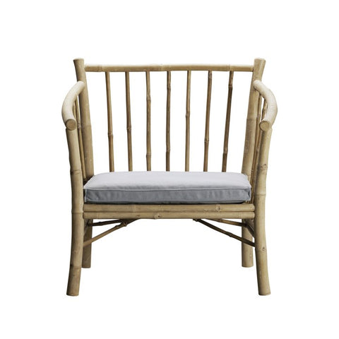 Grace Bamboo Armchair