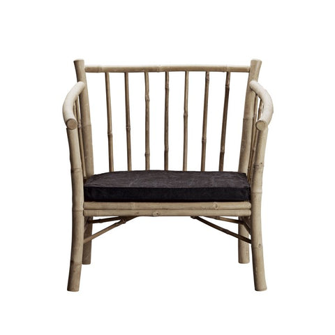 Grace Bamboo Armchair