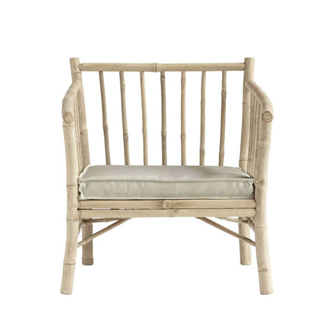 Grace Bamboo Armchair