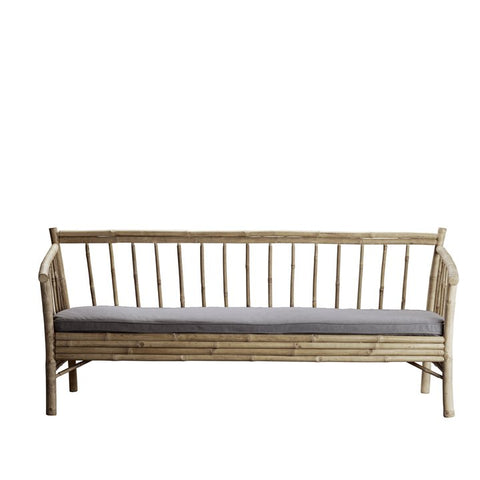 Grace Bamboo Sofa