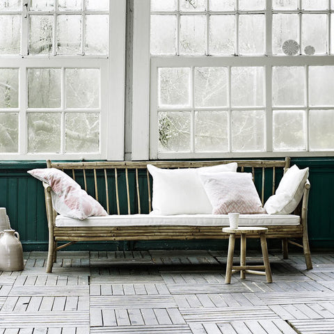 Grace Bamboo Sofa