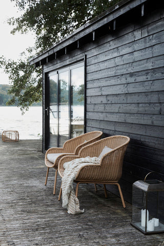 Indoor Outdoor Lounge Chair