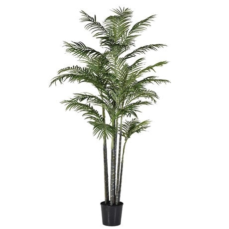 XL Faux Areca Palm - Design Vintage