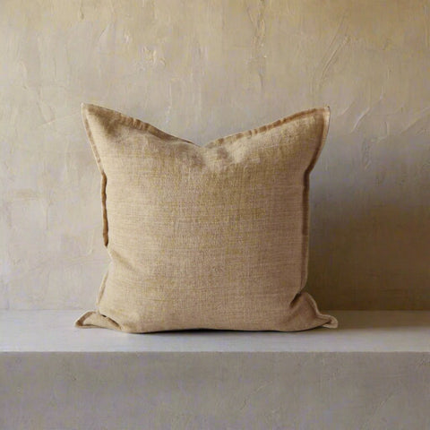 Pampas Linen Cushion