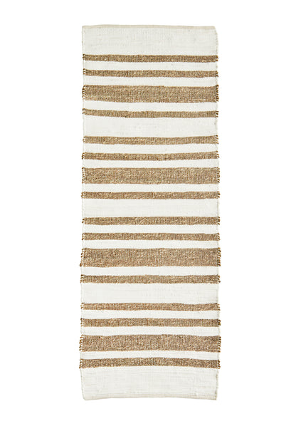 Seagrass Stripe Rug