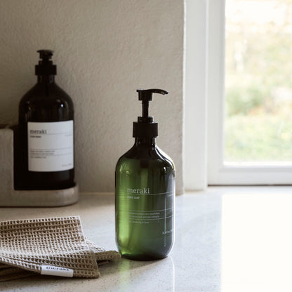 Meraki Anti-Odour Hand Soap - Design Vintage