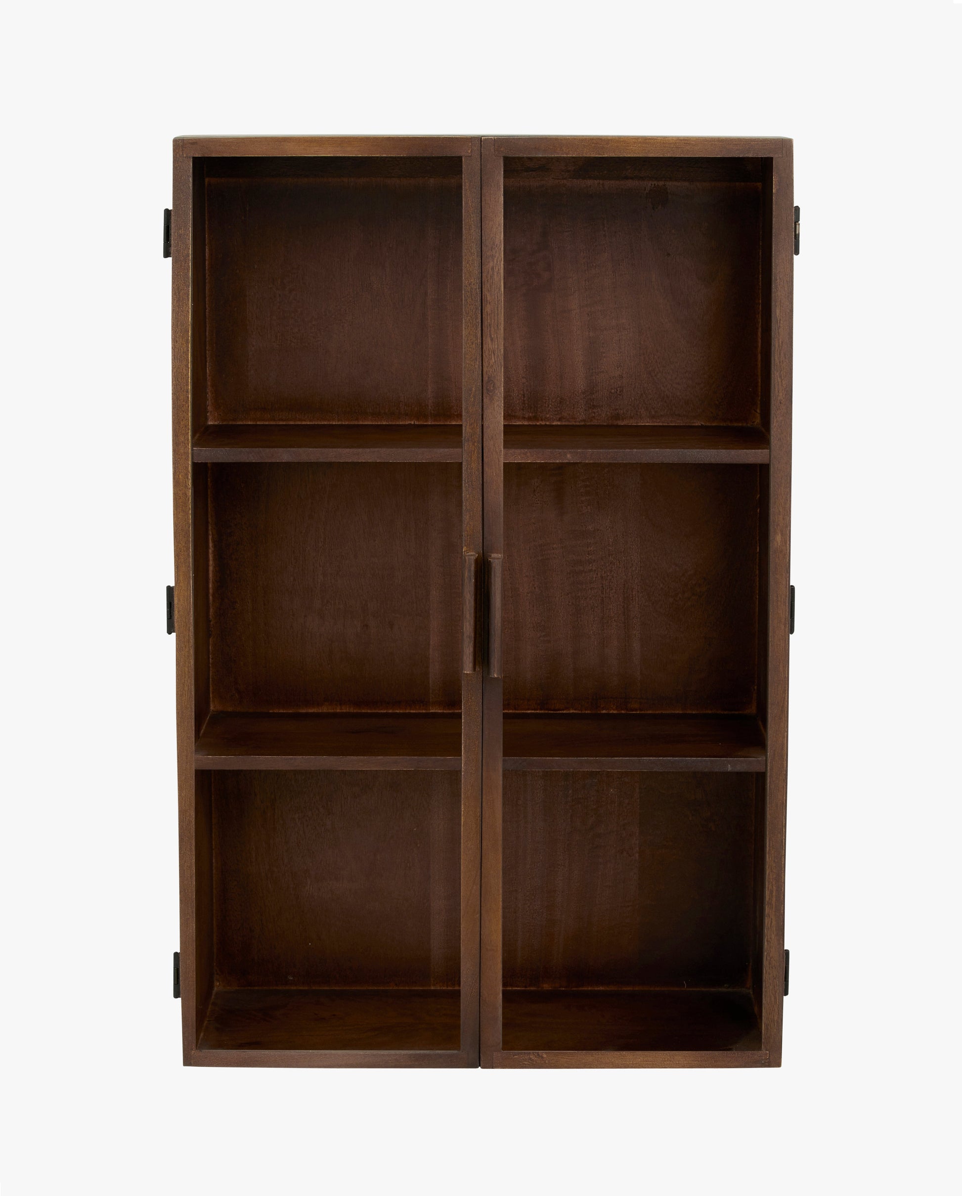 Nungo Double Wall Cabinet - Design Vintage