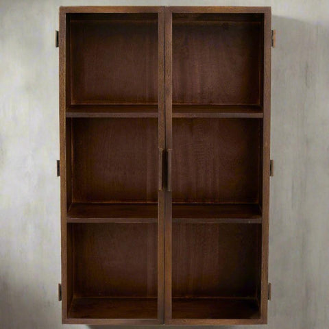 Nungo Double Wall Cabinet