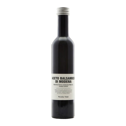 Nicolas Vahe Balsamico di Modena - Design Vintage