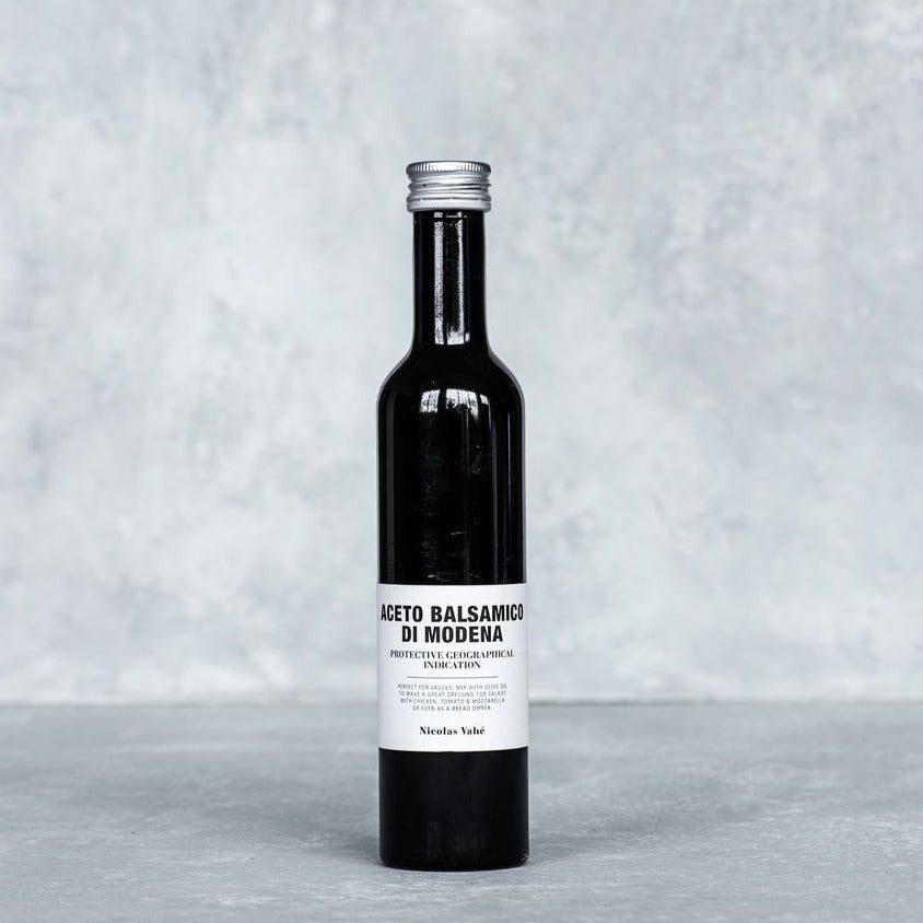 Nicolas Vahe Balsamico di Modena - Design Vintage