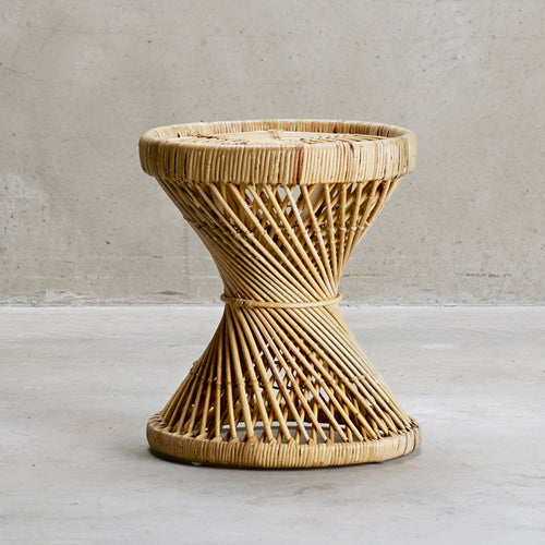 Palma Side Table - Design Vintage