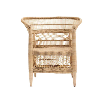 Woven Nature Chair - Design Vintage